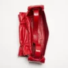 Multipocket shoulder bag