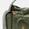 Multipocket shoulder bag