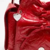 Multipocket shoulder bag