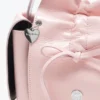 Multipocket shoulder bag