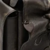 Multipocket shoulder bag