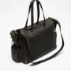 Multipocket tote bag