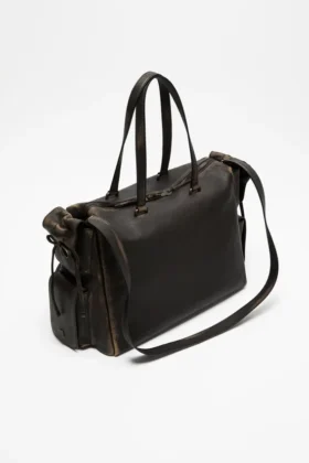 Multipocket tote bag
