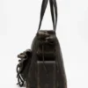 Multipocket tote bag