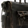 Multipocket tote bag