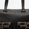 Multipocket tote bag