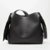 Musubi midi shoulder bag