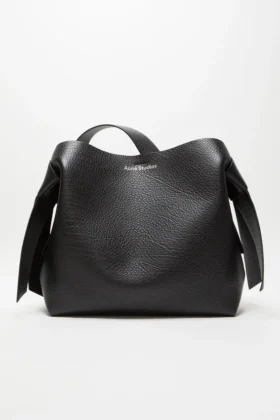 Musubi midi shoulder bag