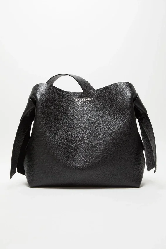 Musubi midi shoulder bag