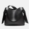Musubi midi shoulder bag