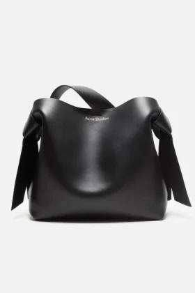 Musubi midi shoulder bag