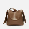 Musubi midi shoulder bag
