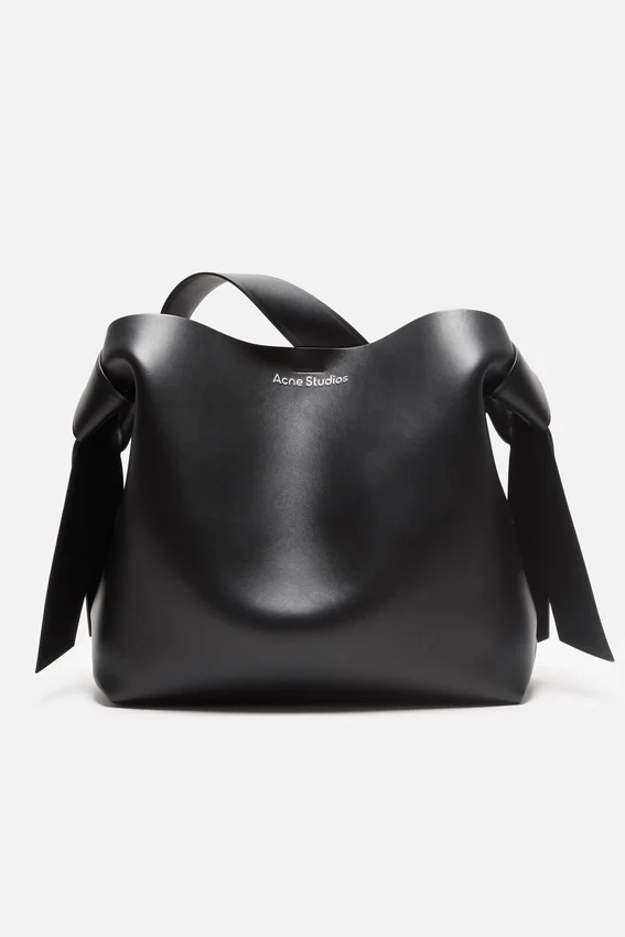Musubi midi shoulder bag