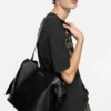 Musubi midi shoulder bag