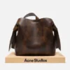 Musubi midi shoulder bag