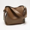 Musubi midi shoulder bag