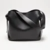 Musubi midi shoulder bag