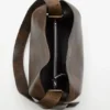 Musubi midi shoulder bag