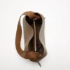 Musubi midi shoulder bag