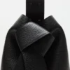 Musubi midi shoulder bag