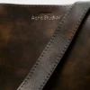 Musubi midi shoulder bag