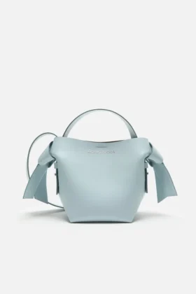 Musubi Mini shoulder bag