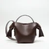 Musubi mini shoulder bag
