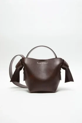 Musubi mini shoulder bag
