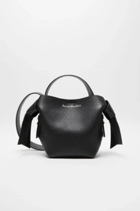 Musubi mini shoulder bag