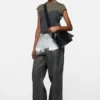 Musubi mini shoulder bag