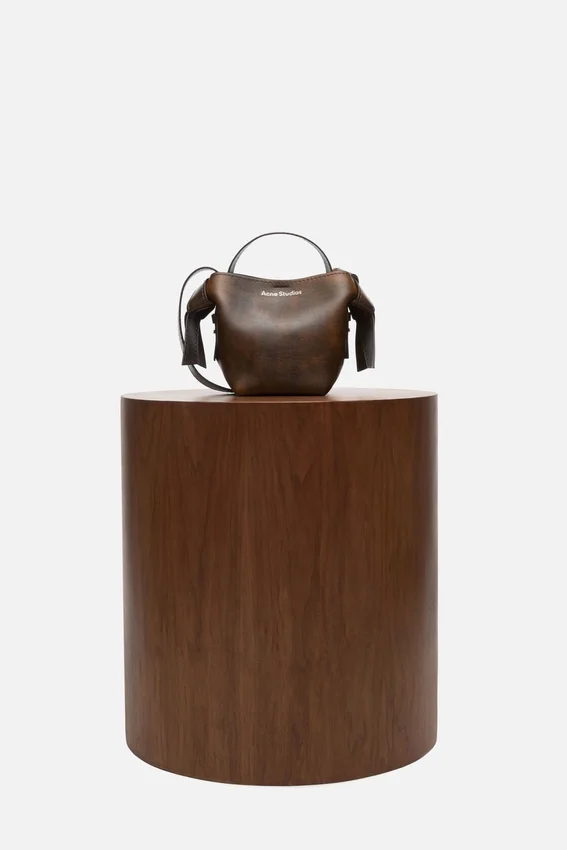 Musubi Mini Shoulder Bag