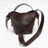 Musubi mini shoulder bag