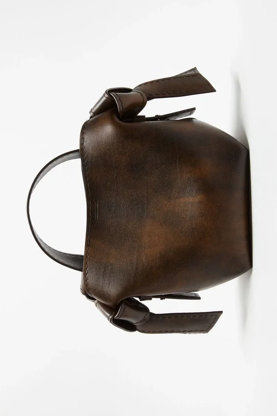 Musubi Mini Shoulder Bag