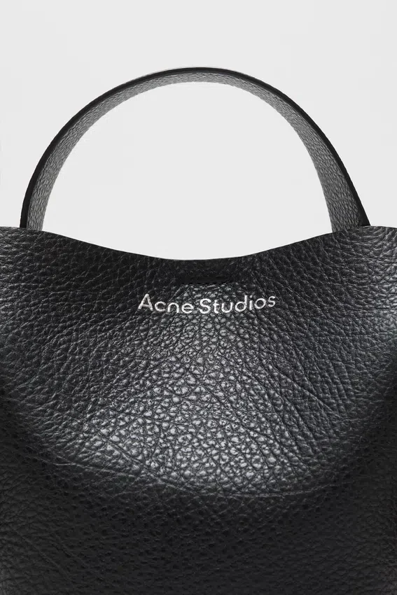 Musubi mini shoulder bag