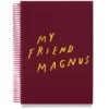 My Friend Magnus