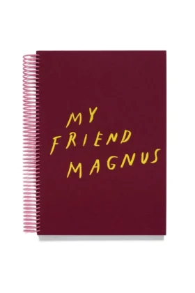 My Friend Magnus