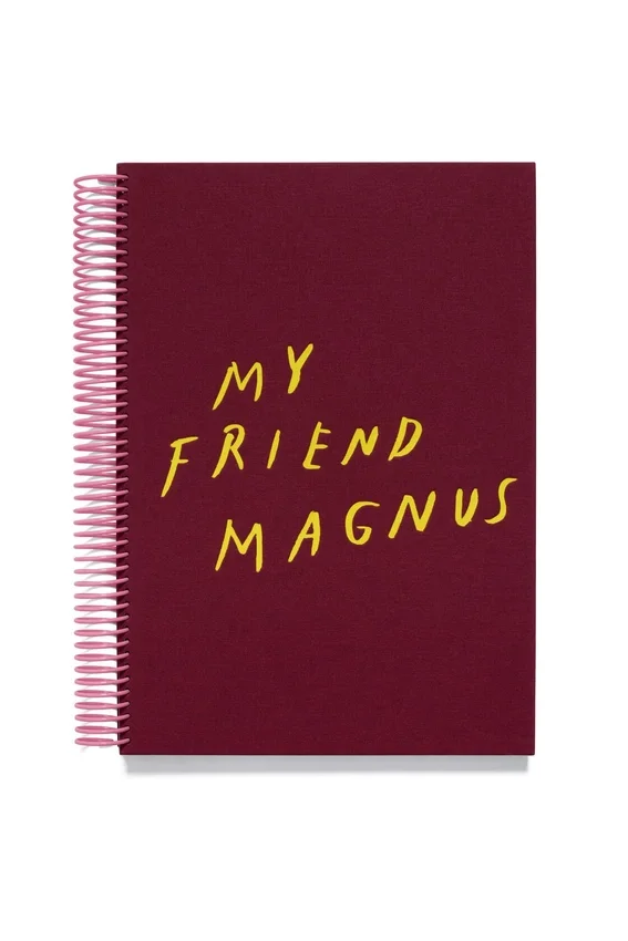 My Friend Magnus