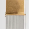 Notepad earrings