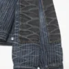 Patchwork denim jacket