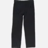 Pinstripe suit trousers