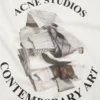 Printed t-shirt - relaxed