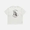 Printed t-shirt - relaxed