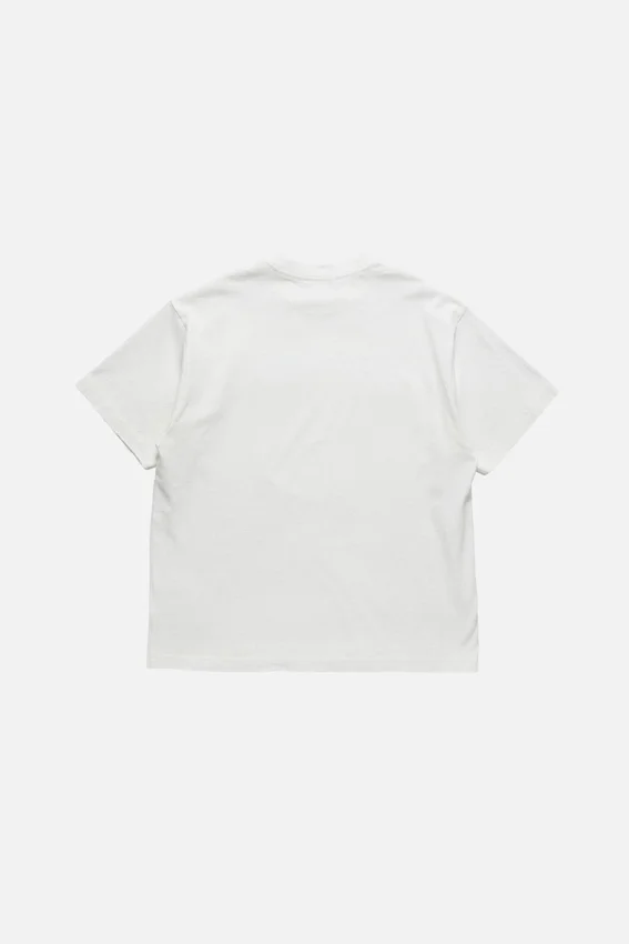 Printed t-shirt - relaxed