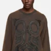 Printed t-shirt - relaxed fit