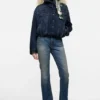 Regular fit jeans - 2009F