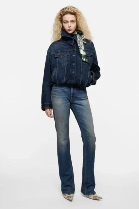 Regular fit jeans - 2009F