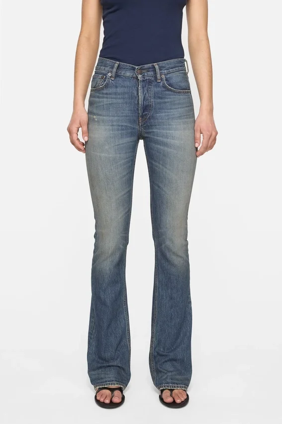 Regular fit jeans - 2009F