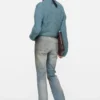 Regular fit jeans - 2009F