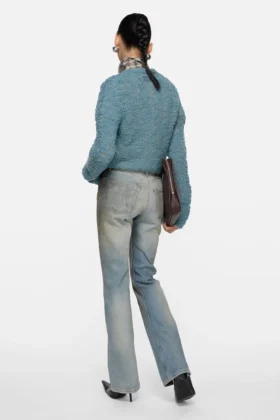 Regular fit jeans – 2009F