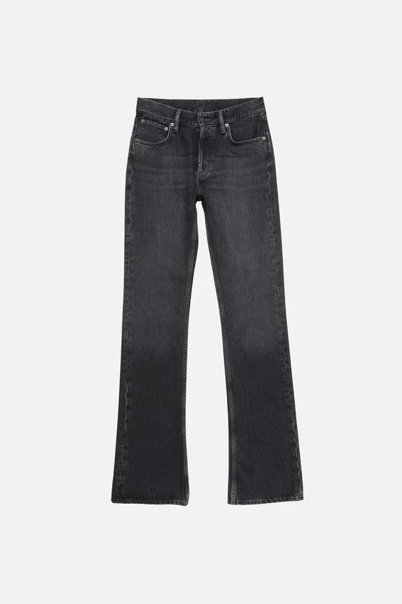 Regular fit jeans - 2009F